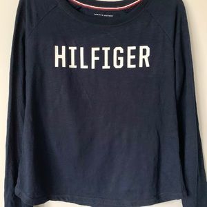 Hilfiger, medium
